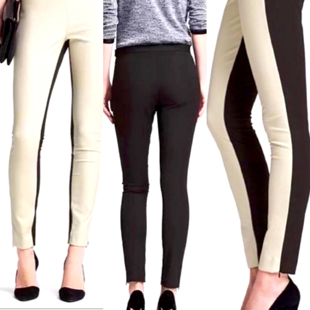Banana Republic 1/2 and 1/2 Pants